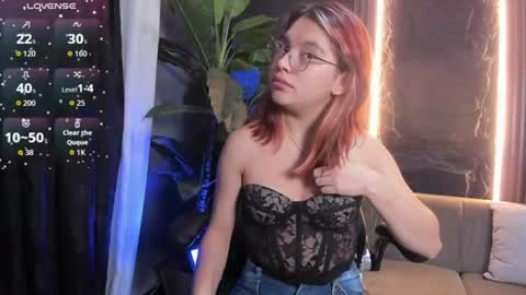 laurent_scott live room snapshot on Chaturbate