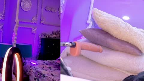 lavagrirl Momentaufnahme des Live-Raums auf Chaturbate
