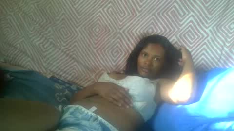 laylah517 Momentaufnahme des Live-Raums auf Chaturbate