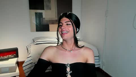 laylavg Momentaufnahme des Live-Raums auf Chaturbate