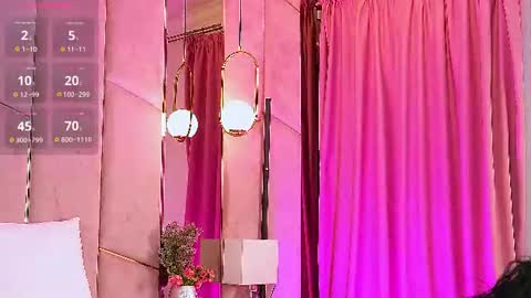 laylavixenn Momentaufnahme des Live-Raums auf Chaturbate