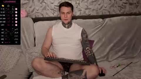 lechery_boy live room snapshot on Chaturbate