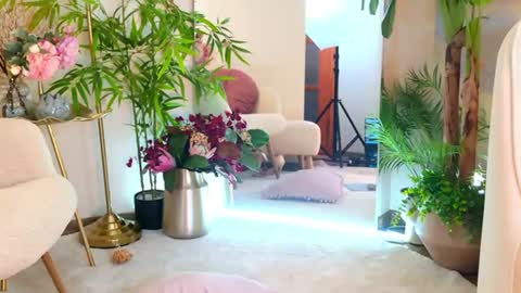 ledy_mary Momentaufnahme des Live-Raums auf Chaturbate