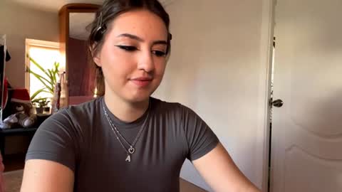 leenaweisberger Momentaufnahme des Live-Raums auf Chaturbate
