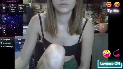 legend_game captura de la sala en vivo en Chaturbate
