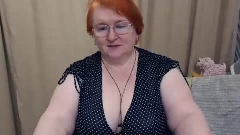 leiamillersonn Momentaufnahme des Live-Raums auf Chaturbate