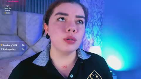 leilapons Momentaufnahme des Live-Raums auf Chaturbate