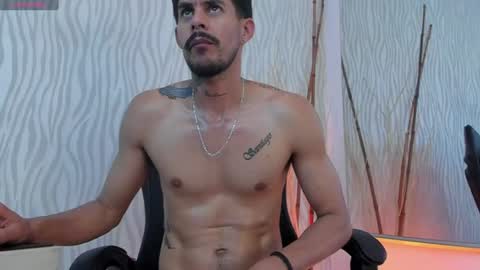 leo_vesper1 momentopname van live room op Chaturbate