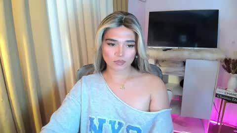 lesleyanderson Momentaufnahme des Live-Raums auf Chaturbate