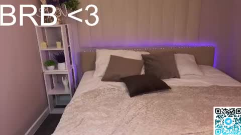 leslie_scottt Momentaufnahme des Live-Raums auf Chaturbate