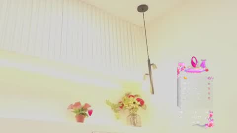 levanna0 live room snapshot on Chaturbate