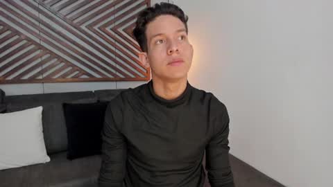 levinfox live room snapshot on Chaturbate