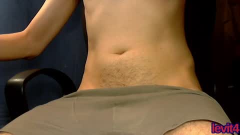 levit4 captura de la sala en vivo en Chaturbate