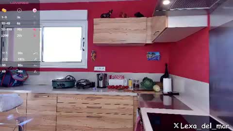 lexa_del_mar captura da sala ao vivo na Chaturbate