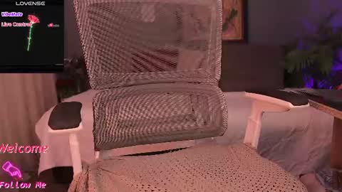lexa_online Momentaufnahme des Live-Raums auf Chaturbate