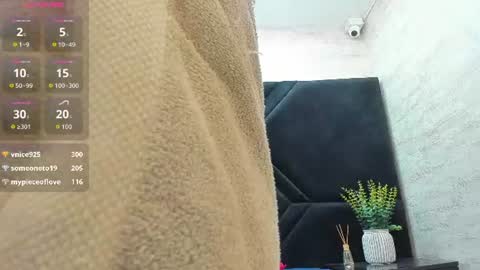 lexadimary live room snapshot on Chaturbate