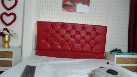 lexii_foxxx Momentaufnahme des Live-Raums auf Chaturbate