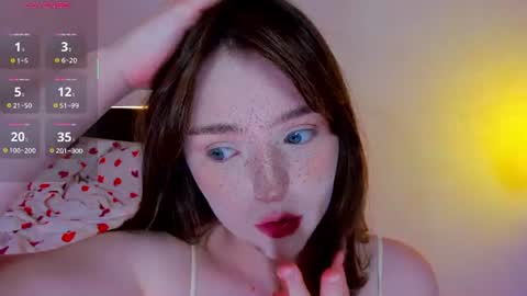 lexxxxxxi live room snapshot on Chaturbate