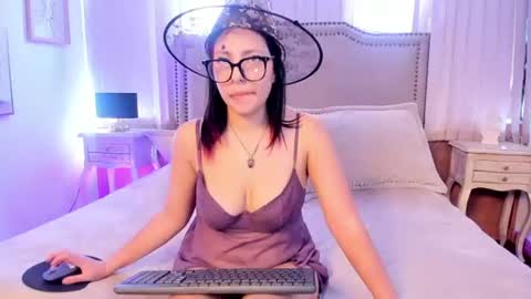 lexy_vampyre captura de la sala en vivo en Chaturbate