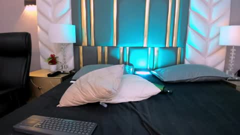 lexy_woods momentopname van live room op Chaturbate