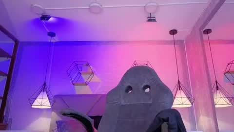 lhiamfitt10 captura de la sala en vivo en Chaturbate