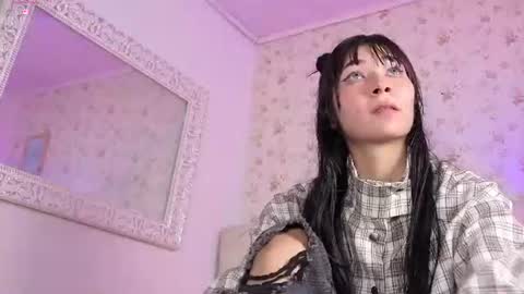lia_kitty0 captura de la sala en vivo en Chaturbate