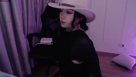 liaa_rodriguezz captura de la sala en vivo en Chaturbate