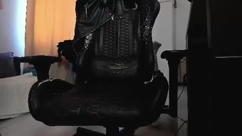 liamaesthetic captura de la sala en vivo en Chaturbate