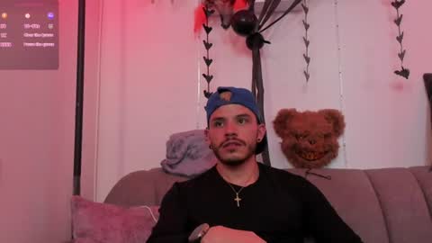 lian_ferrer_ momentopname van live room op Chaturbate