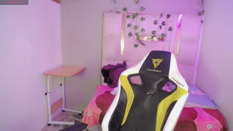 liarr_ captura da sala ao vivo na Chaturbate