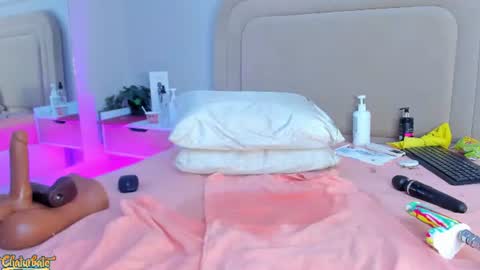 liastarkk momentopname van live room op Chaturbate