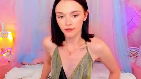 libbysol Momentaufnahme des Live-Raums auf Chaturbate