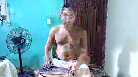 lil_condor_baby Momentaufnahme des Live-Raums auf Chaturbate