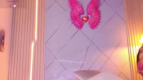 lili_ink99 captura da sala ao vivo na Chaturbate
