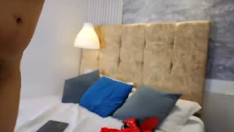liliith_scarlett Momentaufnahme des Live-Raums auf Chaturbate