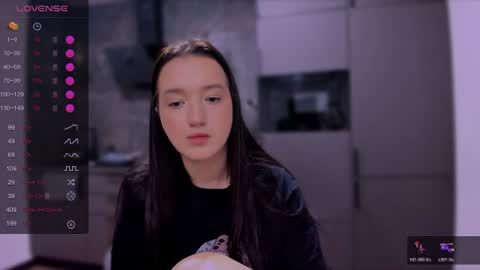 lililaluna Momentaufnahme des Live-Raums auf Chaturbate