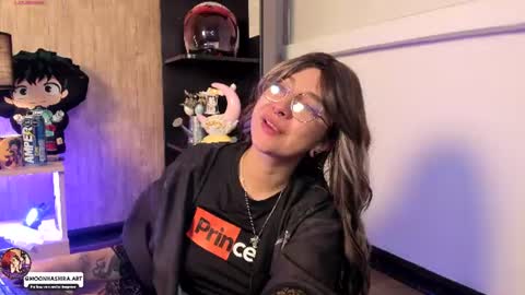 lilith_3r Momentaufnahme des Live-Raums auf Chaturbate