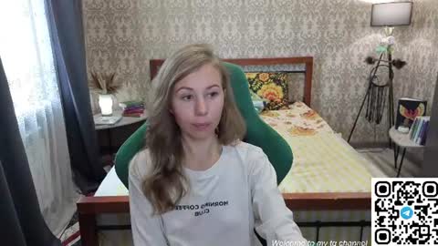 lill_mary Momentaufnahme des Live-Raums auf Chaturbate