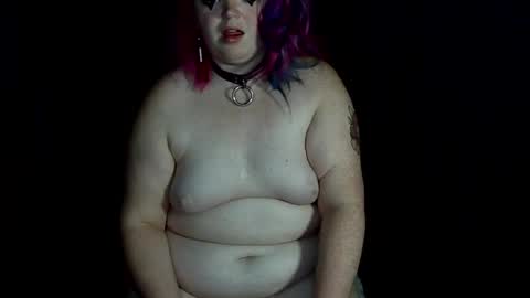 lilredlion Momentaufnahme des Live-Raums auf Chaturbate