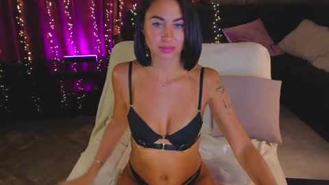 lilu5107 Momentaufnahme des Live-Raums auf Chaturbate