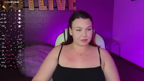 lilumytrend Momentaufnahme des Live-Raums auf Chaturbate