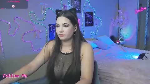 lilyahot68 captura da sala ao vivo na Chaturbate