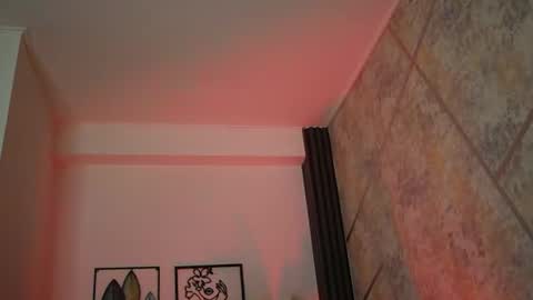 lilyl0u captura de la sala en vivo en Chaturbate