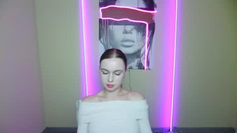 linalimee Momentaufnahme des Live-Raums auf Chaturbate