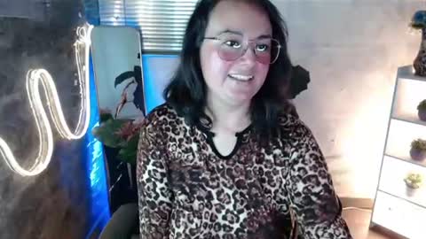 linceadictiva Momentaufnahme des Live-Raums auf Chaturbate