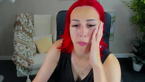 linda_jonys Momentaufnahme des Live-Raums auf Chaturbate