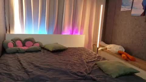 lindadii Momentaufnahme des Live-Raums auf Chaturbate