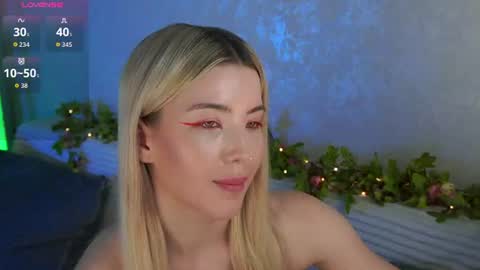 lindathackerr Momentaufnahme des Live-Raums auf Chaturbate