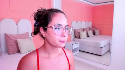 lindsay_rosee momentopname van live room op Chaturbate