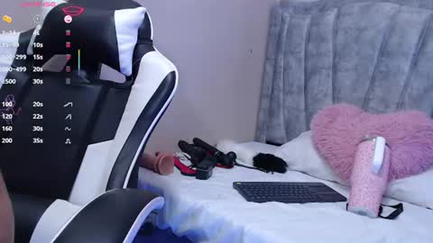 lindsay_sweet24 momentopname van live room op Chaturbate